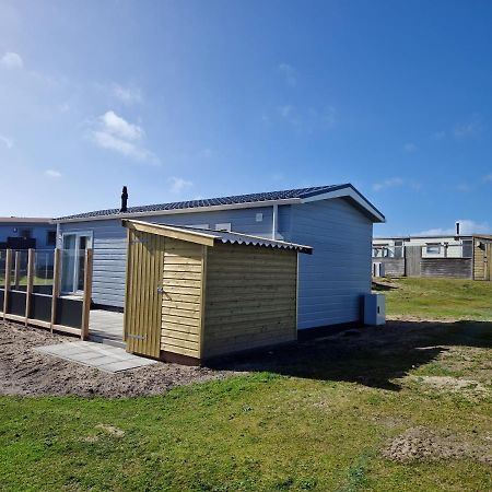 Waddenlief Apartman Ballum Kültér fotó