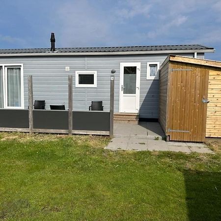 Waddenlief Apartman Ballum Kültér fotó