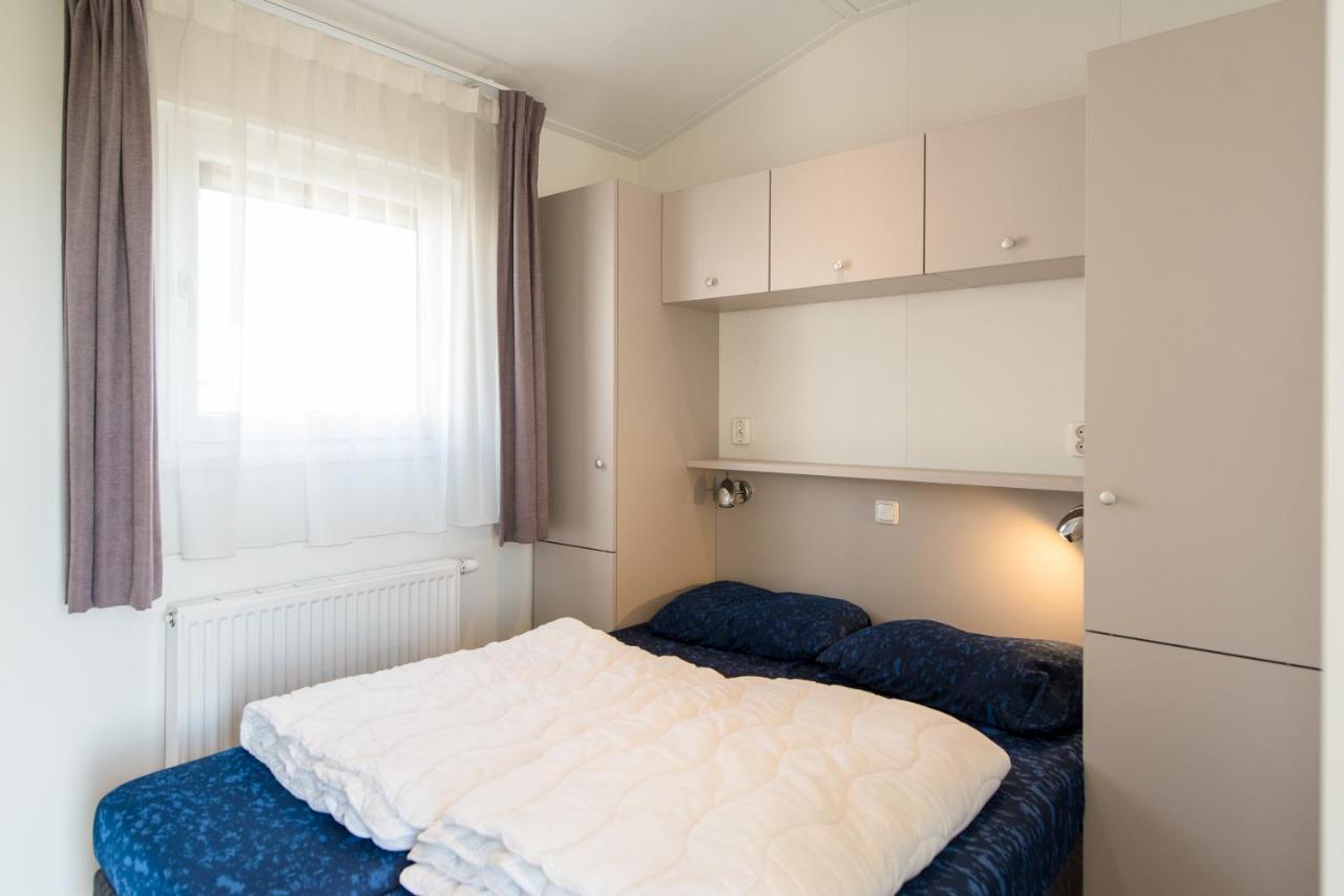 Waddenlief Apartman Ballum Kültér fotó