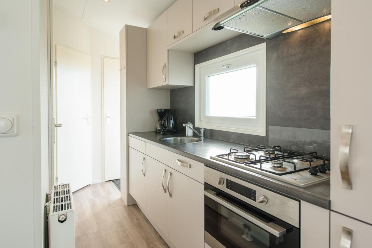 Waddenlief Apartman Ballum Kültér fotó