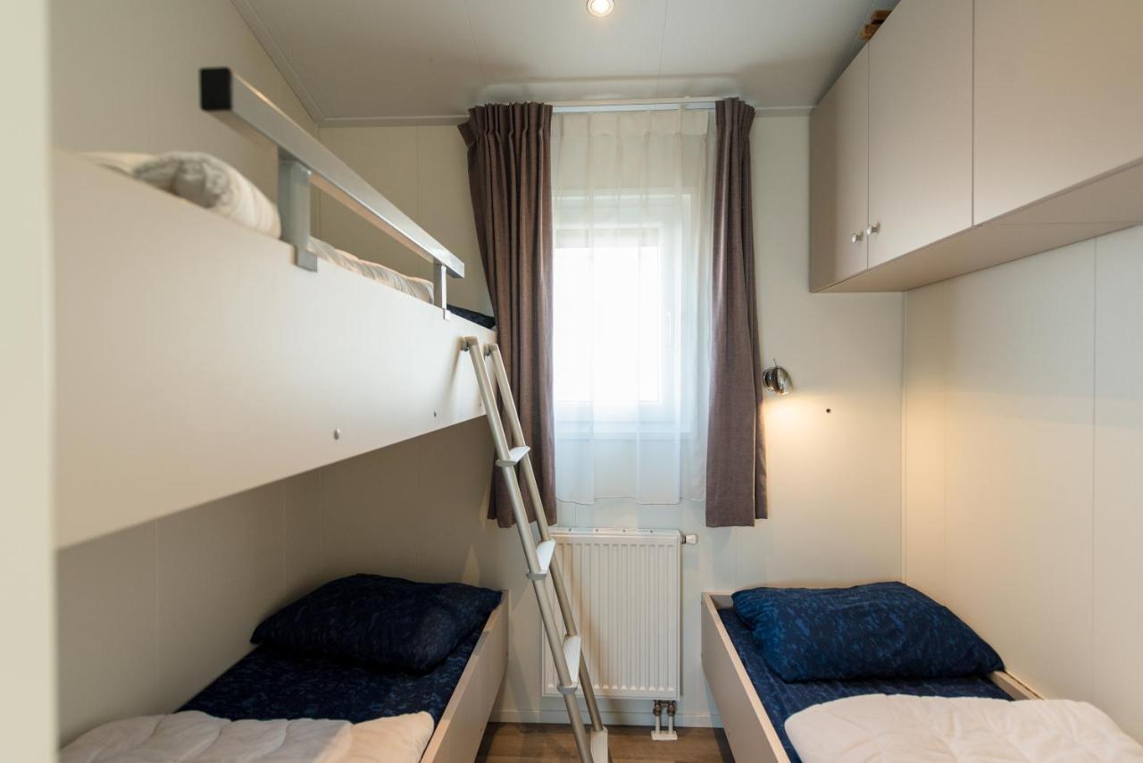 Waddenlief Apartman Ballum Kültér fotó