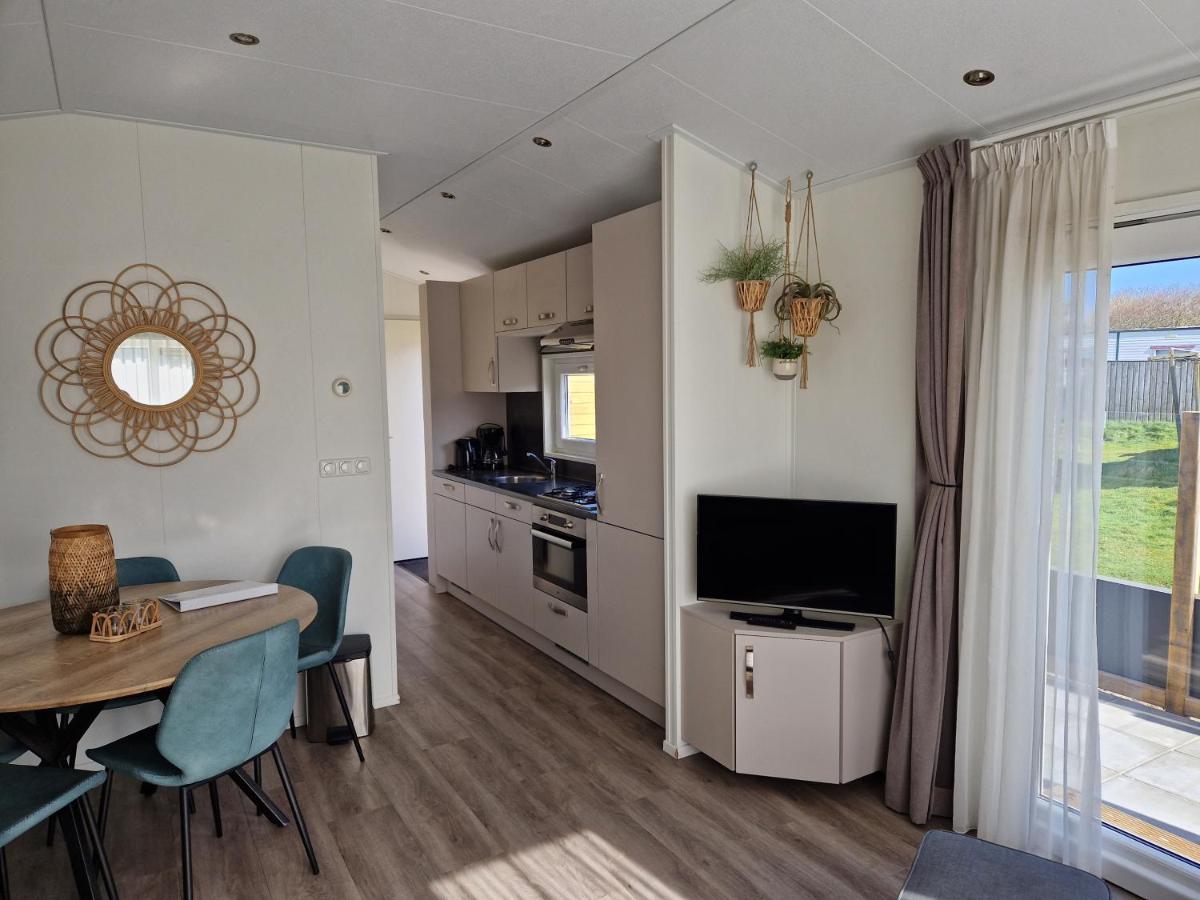 Waddenlief Apartman Ballum Kültér fotó