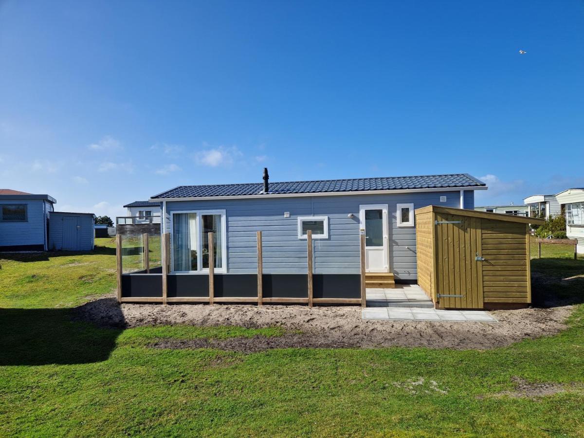 Waddenlief Apartman Ballum Kültér fotó