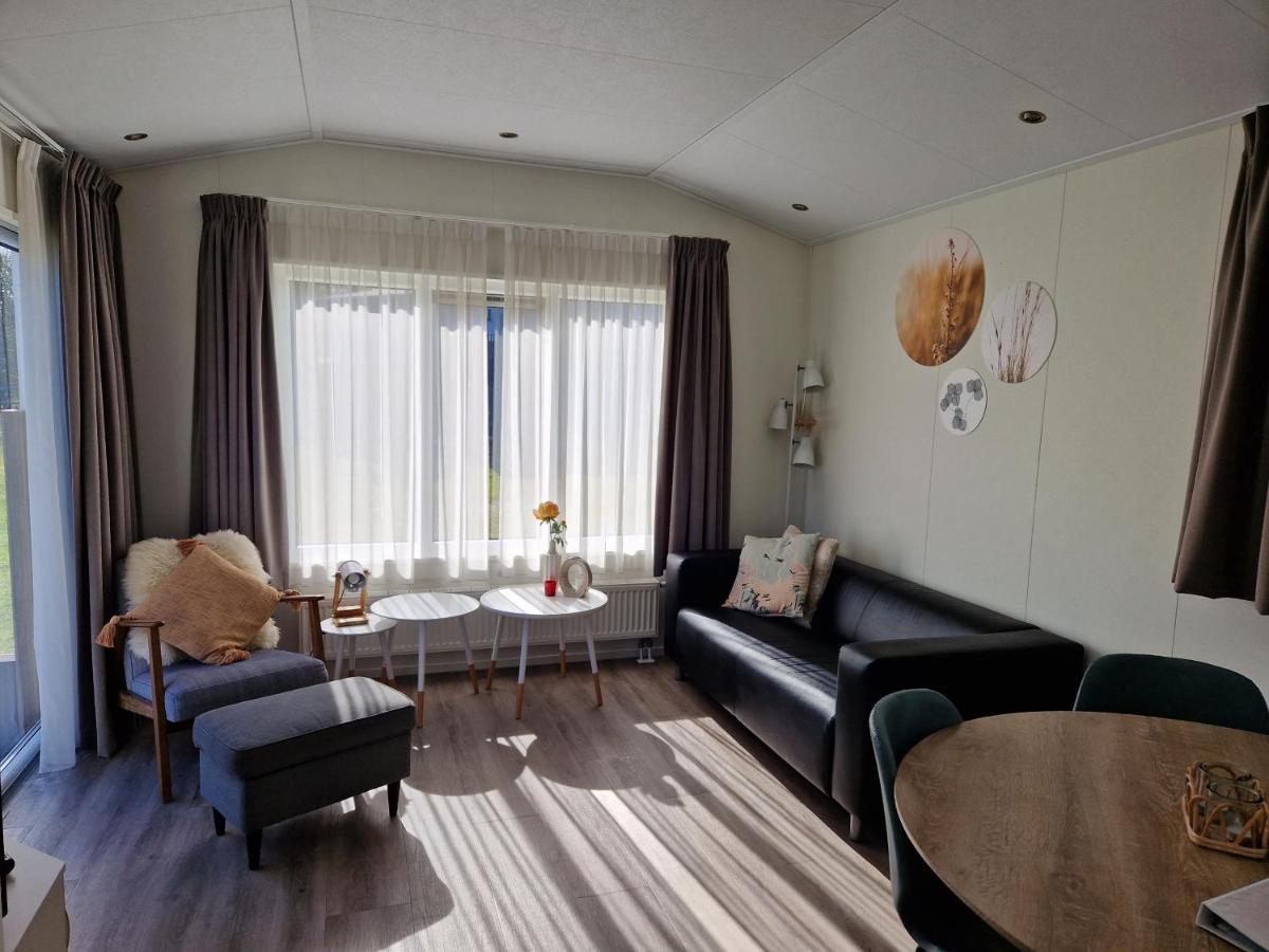 Waddenlief Apartman Ballum Kültér fotó