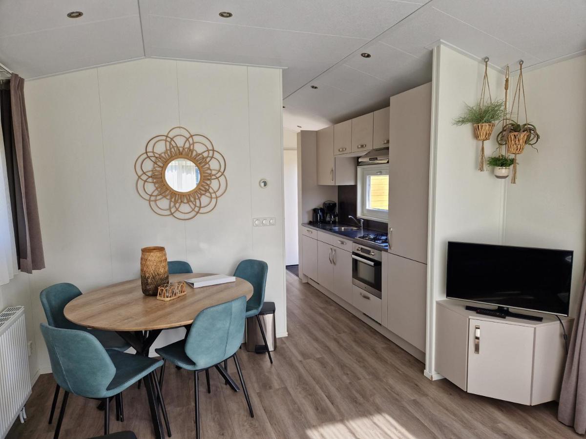 Waddenlief Apartman Ballum Kültér fotó
